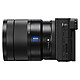 Opiniones sobre Sony Alpha 6500 + Objetivo 16-70 mm