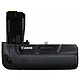 Canon BG-E18  Sujeción de la batería (para los paquetes de baterías EOS 750D / EOS 760D / LP-E17)