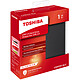 Comprar Toshiba Canvio Alu 500 GB Negro