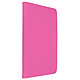 Akashi Folio Galaxy Case Tab A 10.5" Pink Estuche / Soporte de 360° para Samsung Galaxy Tablet Tab A 10.5" Samsung Galaxy