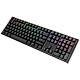 Buy Ducky Channel One 2 RGB (Cherry MX RGB Nature White)