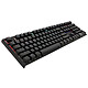 Review Ducky Channel One 2 RGB (Cherry MX RGB Silent Red)