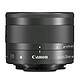 Opiniones sobre Canon EF-M 28 mm f/3,5 IS STM
