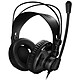 ROCCAT Renga Boost Casque-micro pour gamer (compatible PC / PlayStation 4 / Mobile / Tablette)