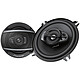 Pioneer TS-A1370F 3-way coaxial speaker 13 cm 300W (per pair)
