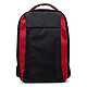 Acer Nitro Gaming Backpack Sac à dos pour ordinateur portable gamer (jusqu'à 15.6")