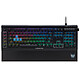 Acer Predator Aethon 500 Kaihua Blue (Kailh) Mechanical Gamer Keyboard with switches - RGB backlighting - magnetic wrist rest - QWERTY, French