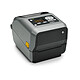 Zebra Desktop Printer ZD620 Imprimante à transfert thermique avec écran LCD 203 dpi (USB/RS-232/Ethernet)