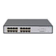 HPE OfficeConnect 1420 16G Conmutador de 16 puertos 10/100/1000 Mbit/s