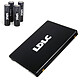 LDLC SSD F7 PLUS 3D NAND 240 GB + 4 piles LDLC AA LR6 offertes ! SSD 240 Go NAND 3D TLC 2.5" 7mm Serial ATA 6Gb/s