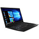 Lenovo ThinkPad E580 1.60GHz i5-8250U - 500 GB
