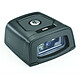 Zebra DS457-SR - USB Impresora de imágenes fija de gama estándar para códigos 1D y 2D (USB) medianos y grandes