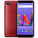 Wiko Harry2 Rouge