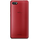Wiko Harry2 Rouge pas cher
