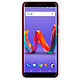 Avis Wiko Harry2 Rouge