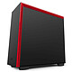 Acheter NZXT H700i (noir/rouge)