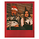 Avis Polaroid Color 600 Film (cadre rouge)