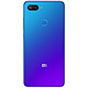 Xiaomi Mi 8 Lite Bleu (6 Go / 128 Go) pas cher