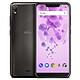 Wiko View2 Go Anthracite Smartphone 4G-LTE Dual SIM - Snapdragon 430 8-Core 1.4 GHz - RAM 3 Go - Ecran tactile 5.93" 720 x 1512 - 32 Go - Bluetooth 4.2 - 4000 mAh - Android 8.1