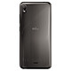 Wiko View2 Go Anthracite pas cher