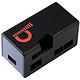 JustBoom Amp Zero Case Boîtier compatible Raspberry Pi Zero + JustBoom Amp Zero pHAT