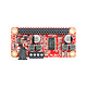 JustBoom Amp Zero pHAT Amplificador digital-analógico de alta resolución para Raspberry Zero / Zero W