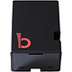 JustBoom DAC HAT Case pas cher