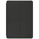 Mobilis Origine Case Noir iPad Pro 10.5" Étui de protection en similicuir avec support pour tablette iPad Pro 10.5"