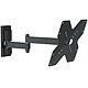 Meliconi SM200 Double arm support for 26" 40" flat notch (max 25kg)