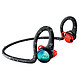 Plantronics BackBeat FIT 2100 Negro Auricular deportivo inalámbrico Bluetooth 5.0 con controles y micrófono - IP57