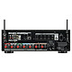 Avis Denon AVR-X1500H Noir + Focal Sib Evo 5.1.2 Dolby Atmos