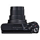Acheter Canon PowerShot SX740 HS Noir + Etui + Gorillapod
