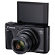 Nota Canon PowerShot SX740 HS Custodia Gorillapod nera