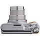 Acquista Canon PowerShot SX740 HS Custodia Gorillapod argento
