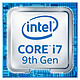 Intel Core i7-9700K (3.6 GHz / 4.9 GHz) (Bulk) Processeur 8-Core Socket 1151 Cache L3 12 Mo Intel UHD Graphics 630 0.014 micron (version bulk sans ventilateur - garantie 1 an)