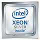 Intel Xeon Silver 4110 (2,1 GHz / 3,0 GHz) 8-Core Socket 3647 Processor Cache 11 MB 0.014 micron TDP 85W (caja/versión sin ventilador - Intel 3 años de garantía)