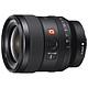 Sony G Master SEL24F14GM 24mm f/1.4 GM FE full frame wide angle lens