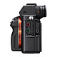 Avis Sony Alpha 7R II + ZEISS Batis 25mm f/2