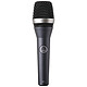 AKG D5 Dynamic supercardiode microphone for voice and choir