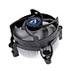 Arctic Alpine 12 CO Continuous operation CPU cooler for Intel socket
