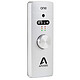 Apogee ONE (Mac/PC) Interface audio USB 2 entrées / 2 sorties avec microphone intégré pour Mac et PC