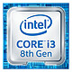 Intel Core i3-8100 (3.6 GHz) (Bulk)