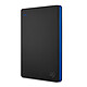 Review Seagate Game Drive 4Tb Black and blue