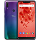 Wiko View2 Plus Supernova Smartphone 4G-LTE Dual SIM - Snapdragon 450 8-Core 1.8 GHz - RAM 4 Go - Ecran tactile 5.93" 720 x 1440 - 64 Go - Bluetooth 4.2 - 4000 mAh - Android 8.1