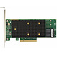 Lenovo ThinkSystem 430-8i SAS/SATA 12Gb HBA Carte contrôleur PCI-Express 3.0 x8 avec 2 connecteurs mini-SAS HD x4