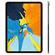 Nota Apple iPad Pro (2018) 11 pollici 64GB Wi-Fi Argento