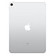 Comprar Apple iPad Pro (2018) 11 pulgadas 64GB Wi-Fi Silver