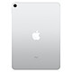 Comprar Apple iPad Pro (2018) 11 pulgadas 256 GB Wi-Fi + Celular Silver