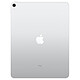 Acheter Apple iPad Pro (2018) 12.9 pouces 256 Go Wi-Fi Argent