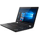 Lenovo ThinkPad L380 Yoga - 20M7001BFR · Reconditionné Intel Core i5-8250U 8 Go SSD 256 Go 13.3" LED Tactile Full HD Wi-Fi AC/Bluetooth Webcam Windows 10 Professionnel 64 bits